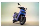 VIDA VX2 Plus Review: 142km Range, Fast Charging & Smart Features Explained