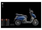 VIDA V2 Pro Ultimate Guide: 165km Range, 90kmph Speed & Premium Features 2025