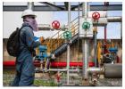 Professional Gas Refineries Erection Commissioning & Maintenance Solutions