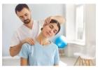 Personalized Chiropractic Care for Pain Relief and Wellness
