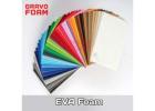 High Quality EVA Foam Supplier in USA | Gravofoam
