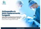 Best Orthopedic Hospital in Gwalior – Vedant Hospital Bone Care