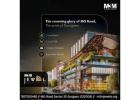 Discover Honest M3M Jewel Sector 25 Gurgaon Reviews for Premium Commercial Spaces