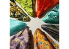 Trending Pocket Square Styles – Explore at Chokore