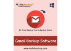 Download Best Gmail Backup Tool