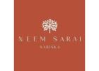 Luxury Resort in Sariska