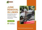 Junk Removal in Liwan - Free Service! 