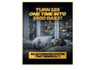 Struggling Mom .....Tired of Working Hard but Still Struggling? best side hussle for only $25