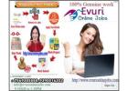 Well-known Flexible Easy Data Entry Job 