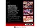 Servicios de Manicura y Pedicura de Lujo en Andorra – Nova Nailsand
