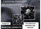 Sell Your Silver Jewelry to a Trusted Buyer