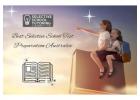 Best Selective School Test Preparation Australia
