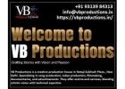 Best Video Production Services in Delhi NCR
