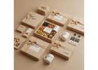 Premium Corporate Gifts, Wedding Hampers, and Merchandise in India