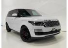 Cairngorm 4x4 Hire – Presents Land Rover for Rental in Scotland