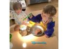 Preschool Near Lakeway | Early Learning At KLA Schools Of Sweetwater - Austin, TX (Austin) (Austin)