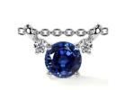 Buy Stylish Tanzanite Pendants for Sale Online