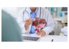 Specialized Care for Complicated Cirrhosis in Ahmedabad