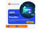 AEPS Software Provider | Payment Service Provider