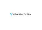 Testosterone Bloomingdale – Vida Health Spa Hormone Optimization