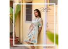 Buy Floral Print Dresses for Women Online in India