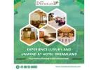 Mahabaleshwar’s Best Resorts with Swimming Pools & Nature Views 