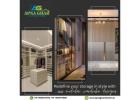 Best Modular Wardrobe Designs In Bangalore