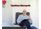 Affordable & Compassionate Psychiatry in Minneapolis