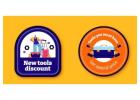 Trusted Label Custom Printing Company in UK