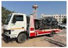  Chaudhary Crane Service – Reliable Cranes, Anytime, Anywhere!