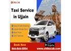 Reliable Taxi Service in Ujjain for Your Travel Needs
