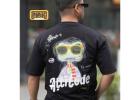 Best T Shirts for Men in 2025 – Premium Streetwear Choice