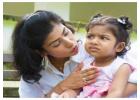 Child Growth Through Positive Behavior