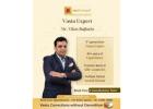Trusted Vastu Consultant |Vastu Correction Without Demolition|Vastukalp