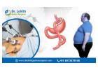 Best Bariatric Surgeon in Sarjapur Road - Dr. Lohith U