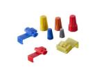 High-Strength Electrical Wire Holder Clamps|Novoflex