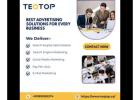 Best Advertising Solutions for Every Business