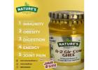A2 Gir Cow Ghee 1L - Bilona Ghee | Jungle Grazing Desi Ghee | Best Ghee for Healthy Life