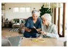 Home Care Mobile Physiotherapy in Sydney – NB Allied Health