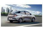 Hyundai Aura:Get Exclusive Deals and Enjoy Luxurious Drives This Navratri Season