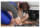 Appliance Repair Service in Arlington, VA | Matrix HVAC & Appliances