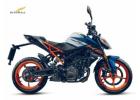 KTM Duke 160 On Road Price Bangalore Features & Specs