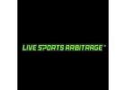 Live Sports Arbitrage