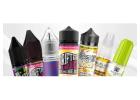 Vapes UK – Affordable Devices and E-Liquids Online