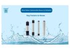 Why Submersible Motors Stand Out for Long-Term Reliability
