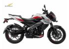 Bajaj Pulsar NS200 Price Performance & Style Combined