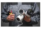 Best CCTV Camera Installation Company in Dubai | Cybernaut