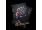 Creative Poetry for Elementary Students by Brian Taylor