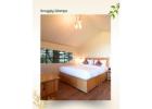 Dusk – A Serene Forest-View Glamping Escape at Treetop Glamps 