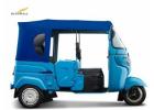 Bajaj 3 Wheeler Auto Rickshaw Price & Features